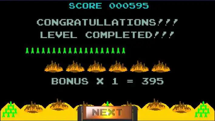 Play Classic Missile Command Play Classic Missile Command
