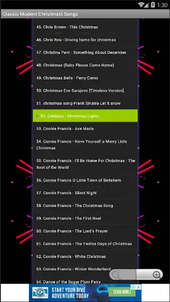 Play Classic Modern Christmast Songs as an online game online Classic Modern Christmast Songs with UptoPlay Play Classic Modern Christmast Songs as an online game Classic Modern Christmast Songs with UptoPlay