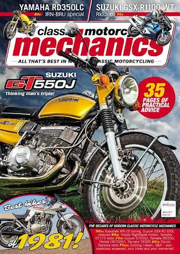 Play Classic Motorcycle Mechanics as an online game Classic Motorcycle Mechanics with UptoPlay