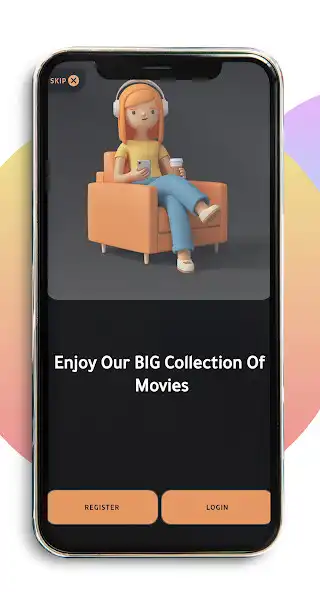 Play Classic Movies - Free Old Movies as an online game Classic Movies - Free Old Movies with UptoPlay