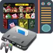 Free play online Classic N64 Emulator Games APK Free play online Classic N64 Emulator Games APK