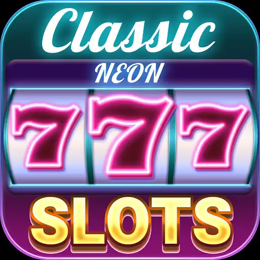 Play Classic Neon Slots APK Play Classic Neon Slots APK