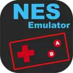 Free play online Classic NES - NES Emulator  APK