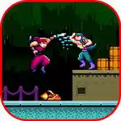 Free play online Classic Ninja Kage Shadow APK Free play online Classic Ninja Kage Shadow APK