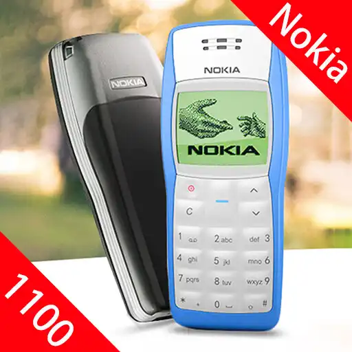 Play Classic Nokia 1100 Ringtones APK Play Classic Nokia 1100 Ringtones APK
