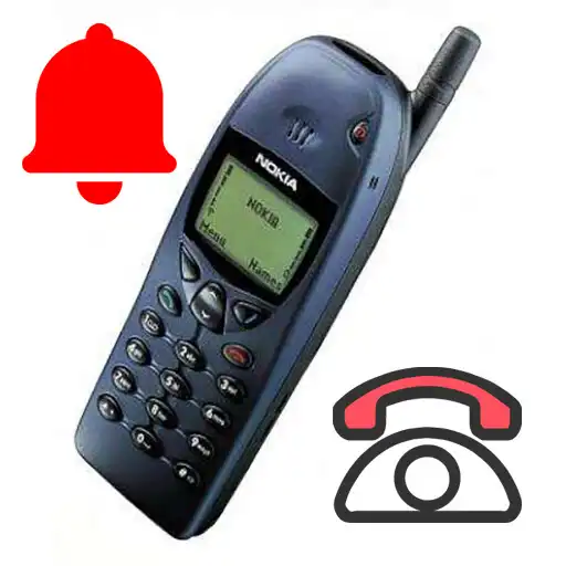 Play Classic Nokia 5110 Ringtones APK Play Classic Nokia 5110 Ringtones APK