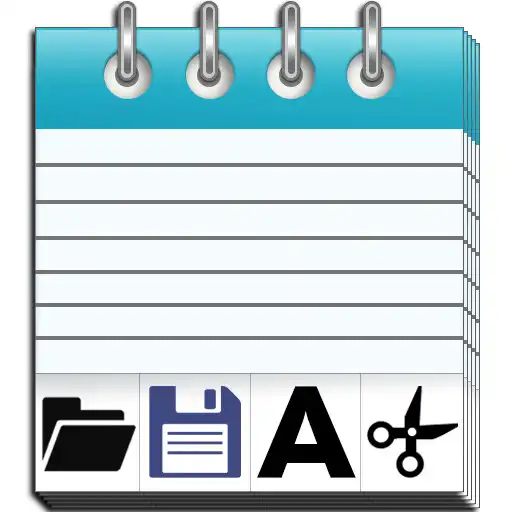 Play Classic Notepad to save .TXT Files like Computer APK Play Classic Notepad to save .TXT Files like Computer APK