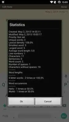 Play Classic Notes Lite - Notepad