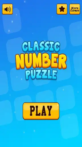 Play Classic Number Puzzle and enjoy Classic Number Puzzle with UptoPlay Play Classic Number Puzzle and enjoy Classic Number Puzzle with UptoPlay