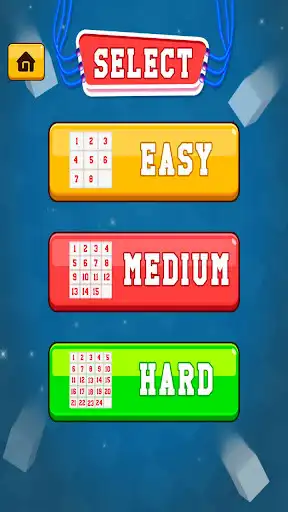 Play Classic Number Puzzle as an online game online Classic Number Puzzle with UptoPlay Play Classic Number Puzzle as an online game Classic Number Puzzle with UptoPlay