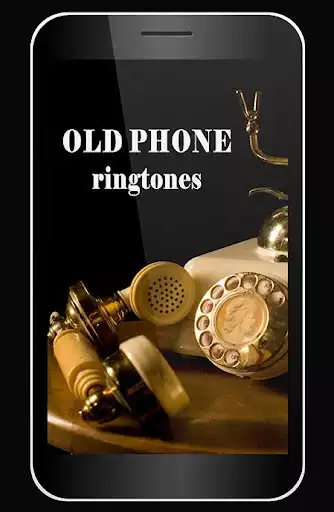 Play Classic Old Phone Ringtones