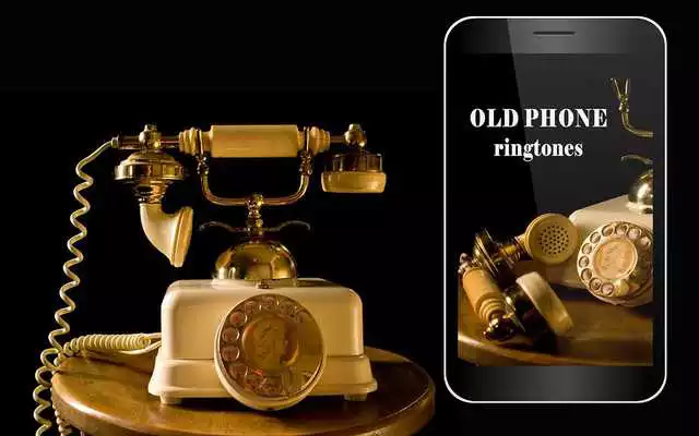 Play Classic Old Phone Ringtones