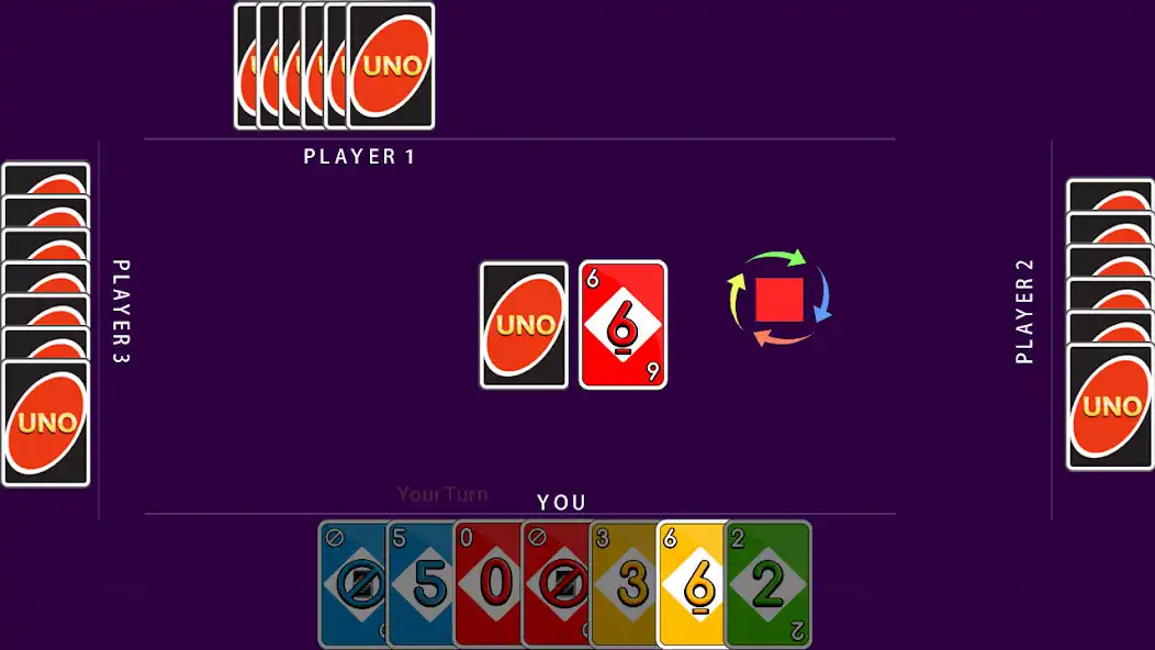 Play Classic Oono Card Game  and enjoy Classic Oono Card Game with UptoPlay
