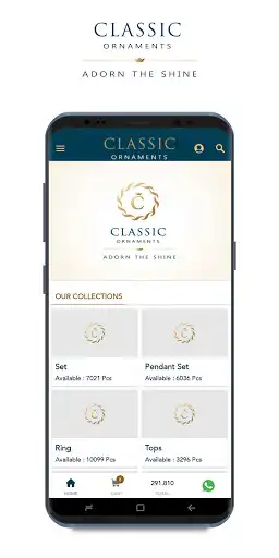 Play Classic Ornaments  and enjoy Classic Ornaments with UptoPlay