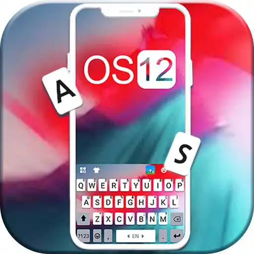 Play Classic Os12 Keyboard Theme APK
