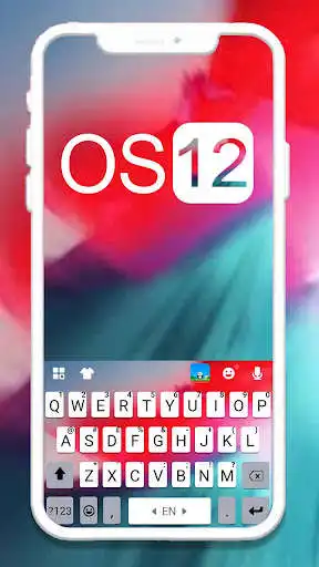 Play Classic Os12 Keyboard Theme  and enjoy Classic Os12 Keyboard Theme with UptoPlay