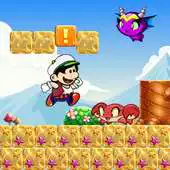 Free play online classic Oscars World - Nobs adventure APK Free play online classic Oscars World - Nobs adventure APK