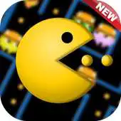 Free play online CLASSIC PACMEN APK