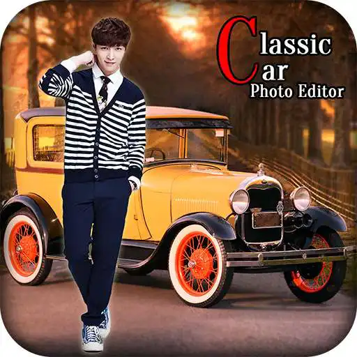 Play Classic Photo Editor APK Play Classic Photo Editor APK