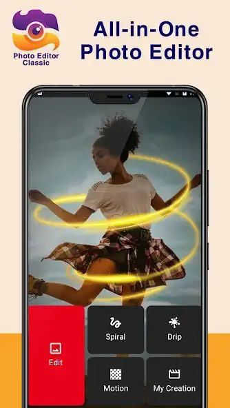 Play Classic - Photo Editor Pro  and enjoy Classic - Photo Editor Pro with UptoPlay