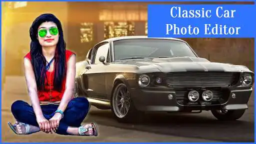 Play Classic Photo Editor as an online game Classic Photo Editor with UptoPlay