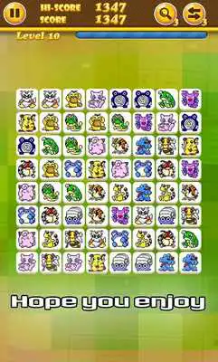 Play Classic Pikachu