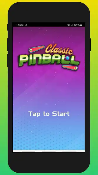 Play Classic Pinball Flipper  and enjoy Classic Pinball Flipper with UptoPlay