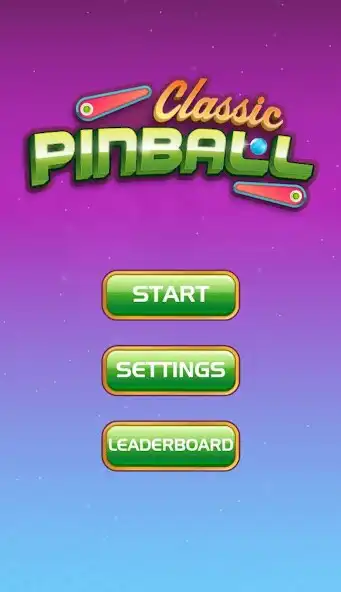 Play Classic PinBall Master as an online game Classic PinBall Master with UptoPlay