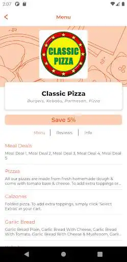 Play Classic Pizza NE37  and enjoy Classic Pizza NE37 with UptoPlay
