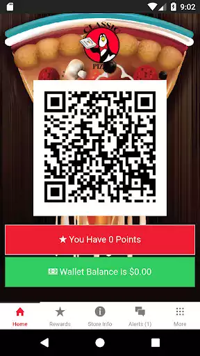 Play Classic Pizza  and enjoy Classic Pizza with UptoPlay