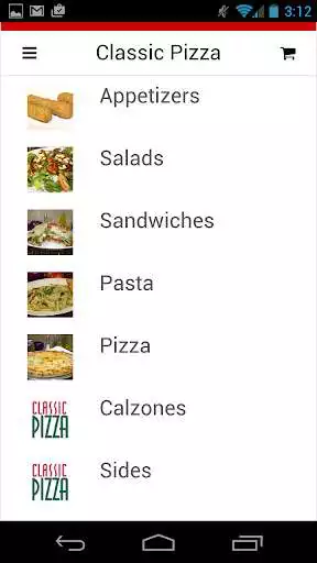 Play Classic Pizza as an online game Classic Pizza with UptoPlay