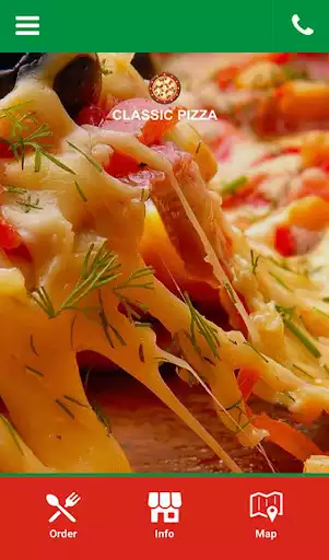 Play Classic Pizza Washington  and enjoy Classic Pizza Washington with UptoPlay