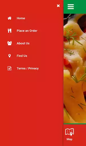 Play Classic Pizza Washington as an online game Classic Pizza Washington with UptoPlay