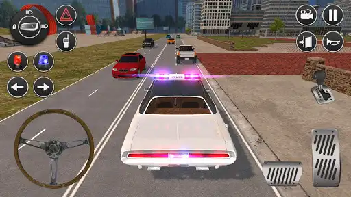 Play Classic Police Car Game: Police Games 2020 and enjoy Classic Police Car Game: Police Games 2020 with UptoPlay Play Classic Police Car Game: Police Games 2020 and enjoy Classic Police Car Game: Police Games 2020 with UptoPlay