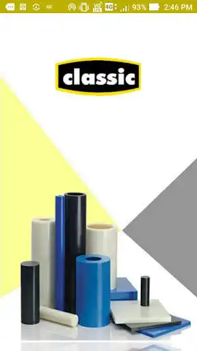 Play Classic Polymers & Resins  and enjoy Classic Polymers & Resins with UptoPlay