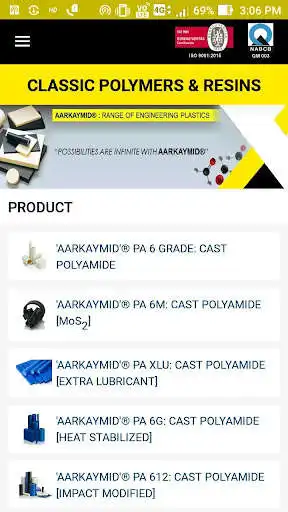 Play Classic Polymers & Resins as an online game Classic Polymers & Resins with UptoPlay