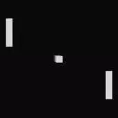 Free play online Classic Pong APK