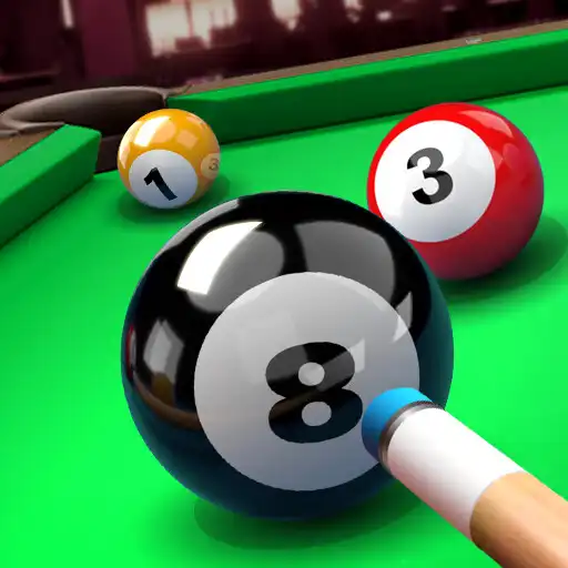 Play Classic Pool 3D: 8 Ball APK