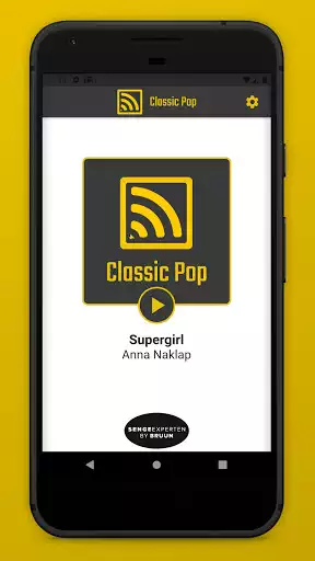 Play Classic Pop