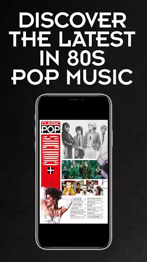 Play Classic Pop