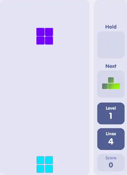 Play Classic Puzzler as an online game Classic Puzzler with UptoPlay