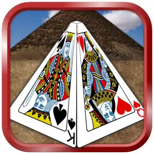 Play Classic Pyramid Free APK Play Classic Pyramid Free APK