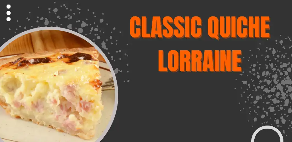 Play Classic quiche Lorraine and enjoy Classic quiche Lorraine with UptoPlay Play Classic quiche Lorraine and enjoy Classic quiche Lorraine with UptoPlay