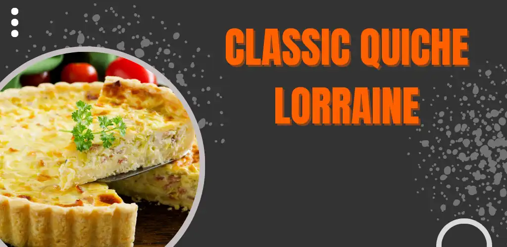 Play Classic quiche Lorraine as an online game online Classic quiche Lorraine with UptoPlay Play Classic quiche Lorraine as an online game Classic quiche Lorraine with UptoPlay