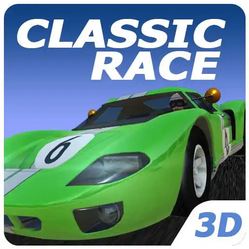 Play Classic race car games pro APK