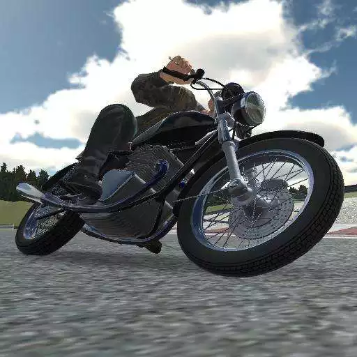 Play Classic Racer APK Play Classic Racer APK