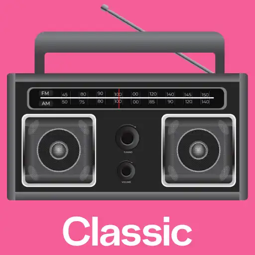 Play Classic Radio : Enjoy FM APK
