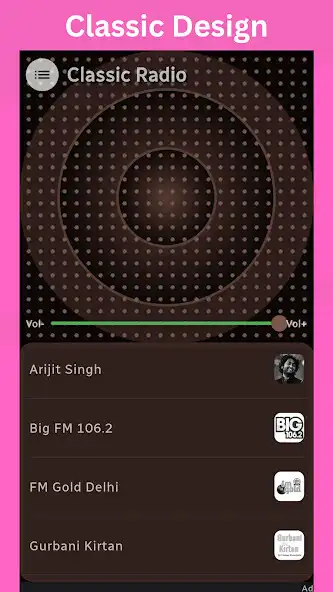 Play Classic Radio : Enjoy FM  and enjoy Classic Radio : Enjoy FM with UptoPlay