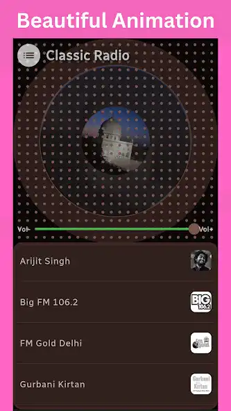 Play Classic Radio : Enjoy FM as an online game Classic Radio : Enjoy FM with UptoPlay