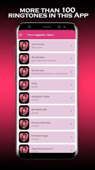 Play Classic Reggaeton Ringtone  and enjoy Classic Reggaeton Ringtone with UptoPlay